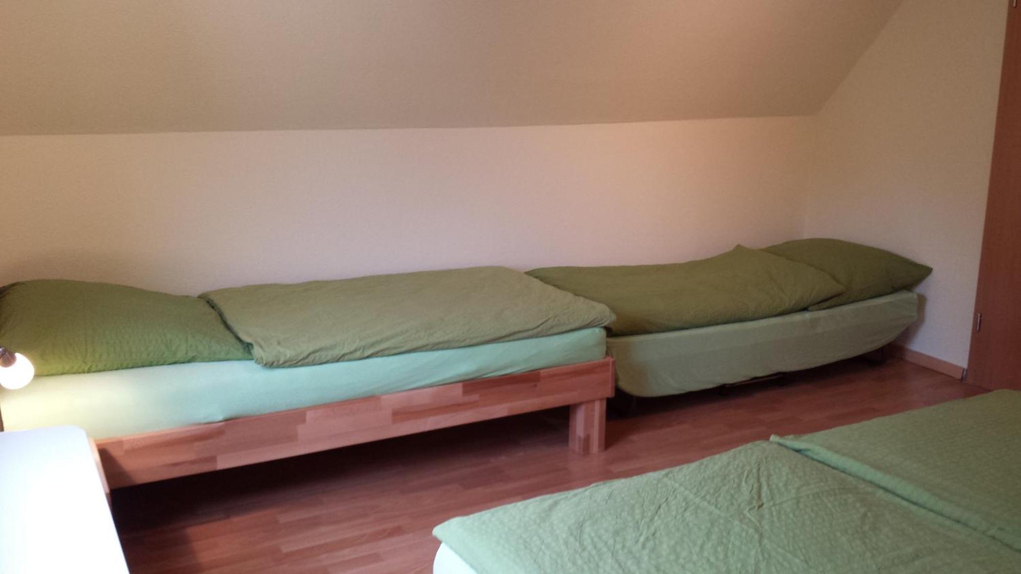 Ferienwohnung "Schwaebische Alb" , Pension Wauri Waldenbuch Exteriér fotografie