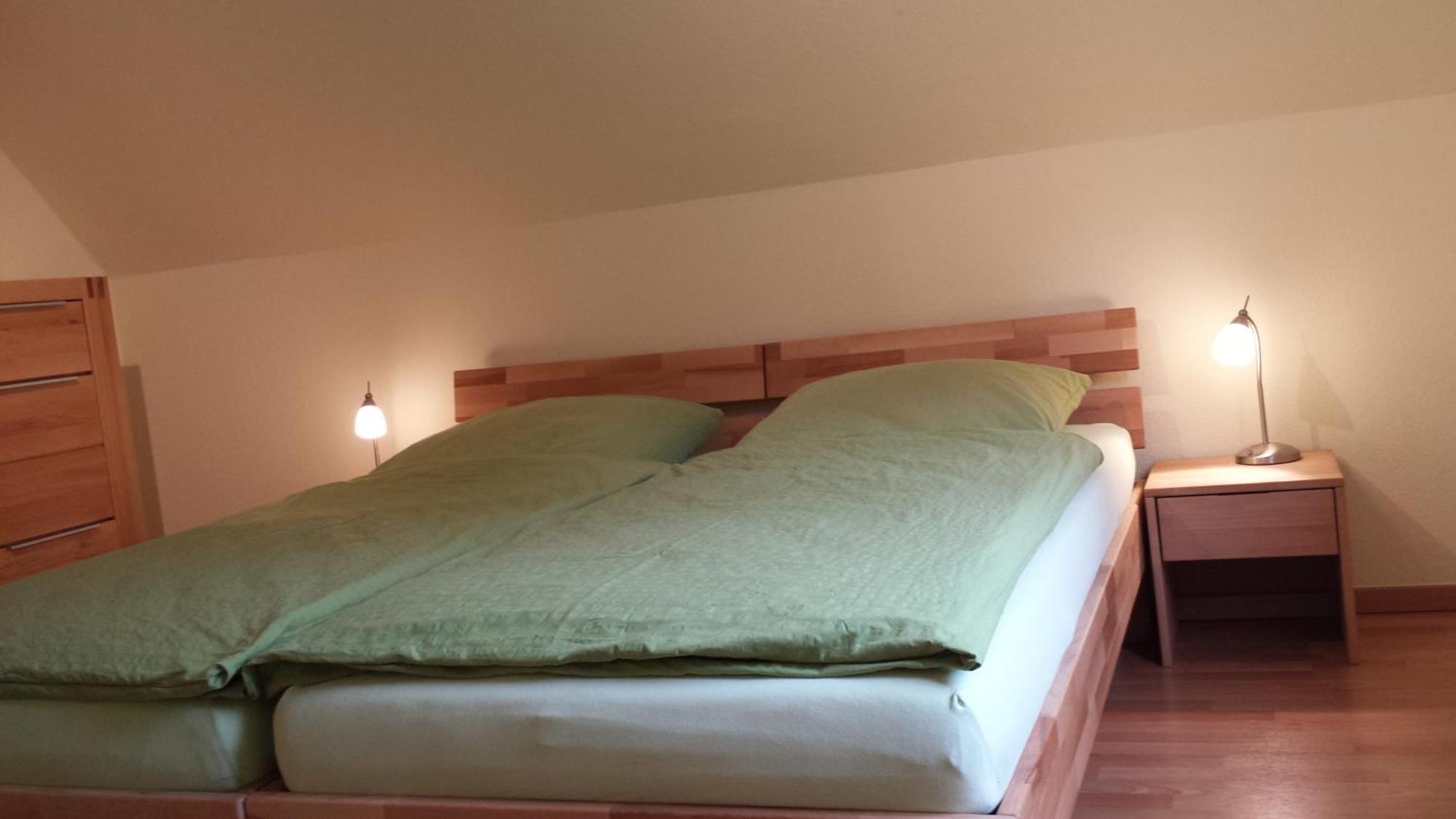 Ferienwohnung "Schwaebische Alb" , Pension Wauri Waldenbuch Exteriér fotografie