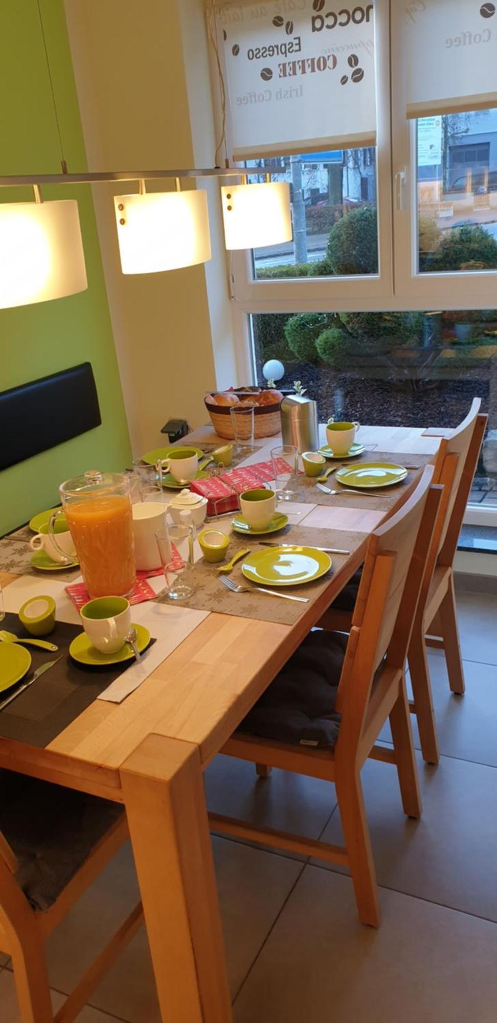 Ferienwohnung "Schwaebische Alb" , Pension Wauri Waldenbuch Exteriér fotografie