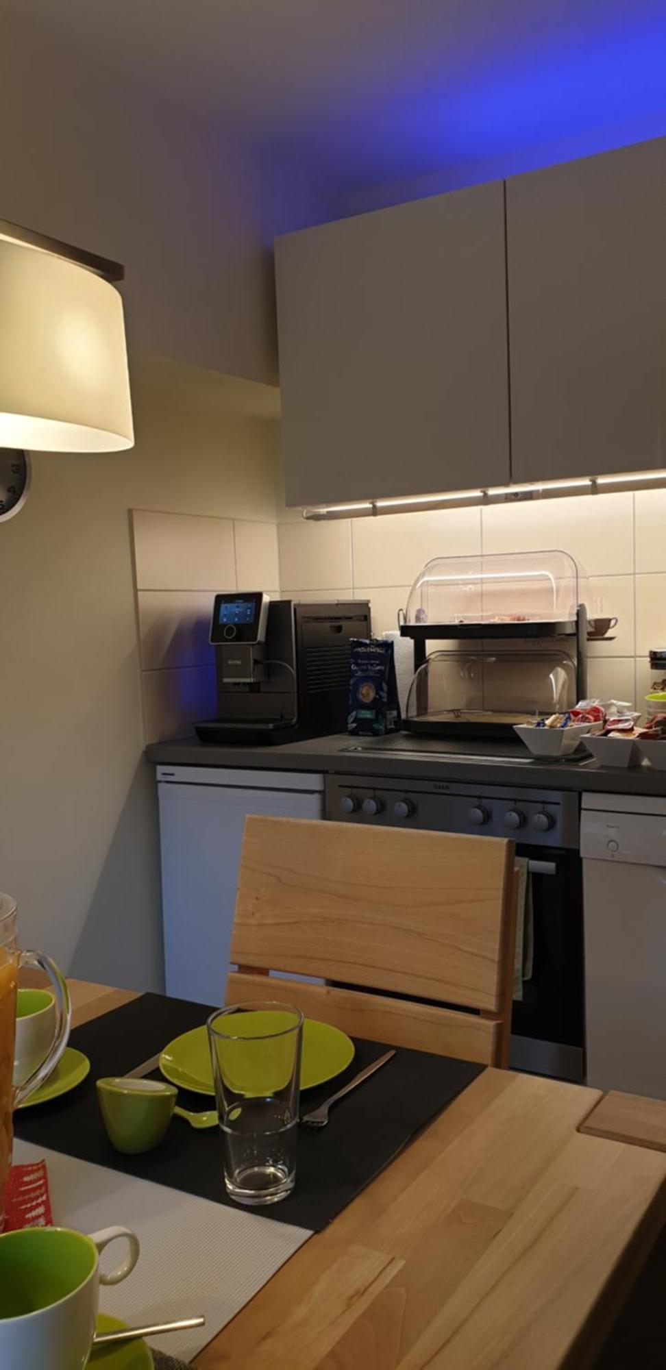 Ferienwohnung "Schwaebische Alb" , Pension Wauri Waldenbuch Exteriér fotografie