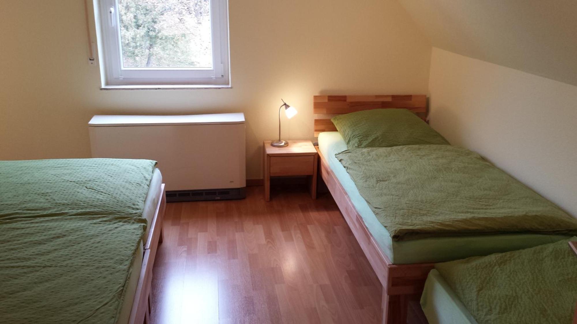 Ferienwohnung "Schwaebische Alb" , Pension Wauri Waldenbuch Exteriér fotografie