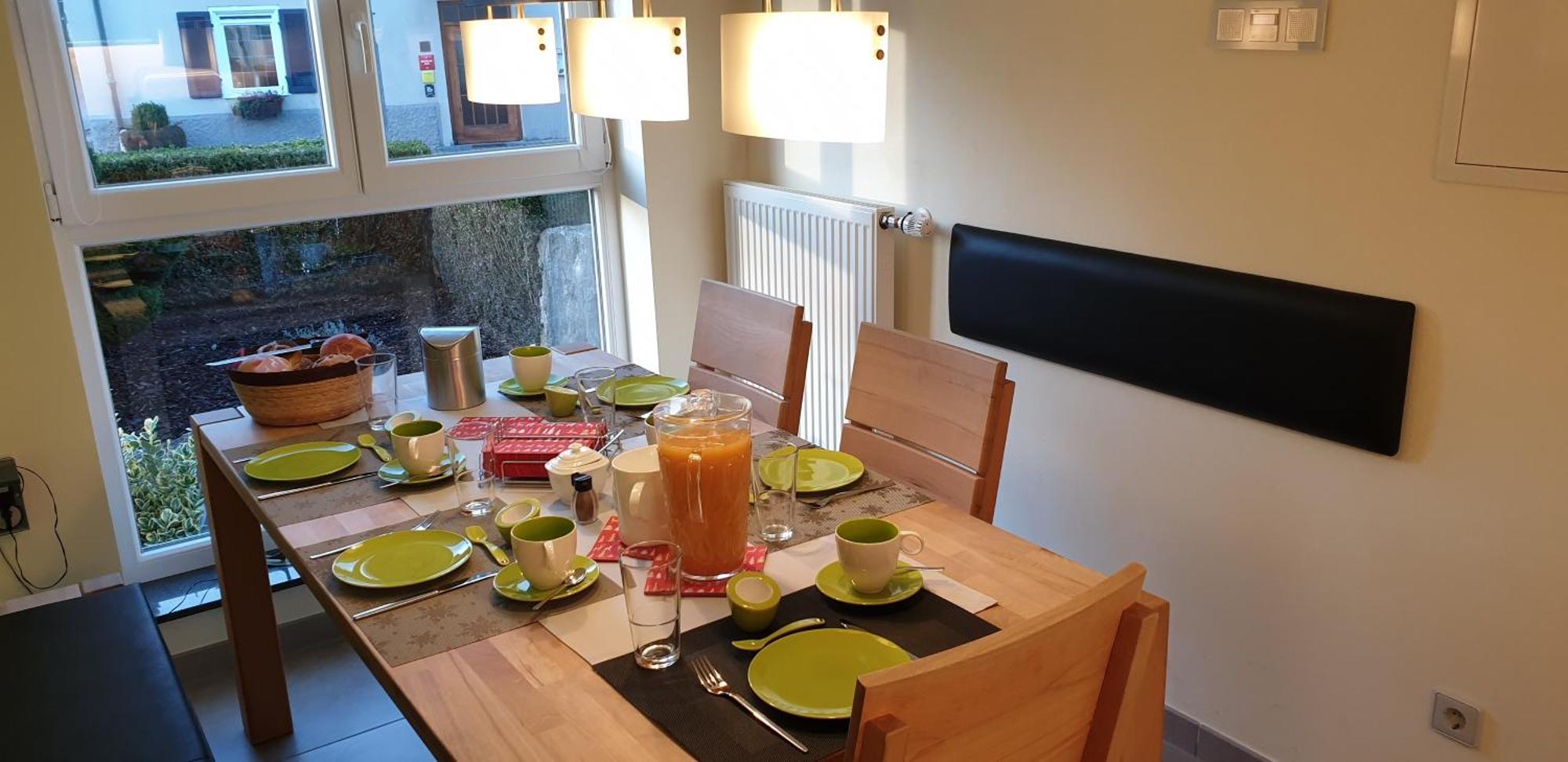 Ferienwohnung "Schwaebische Alb" , Pension Wauri Waldenbuch Exteriér fotografie