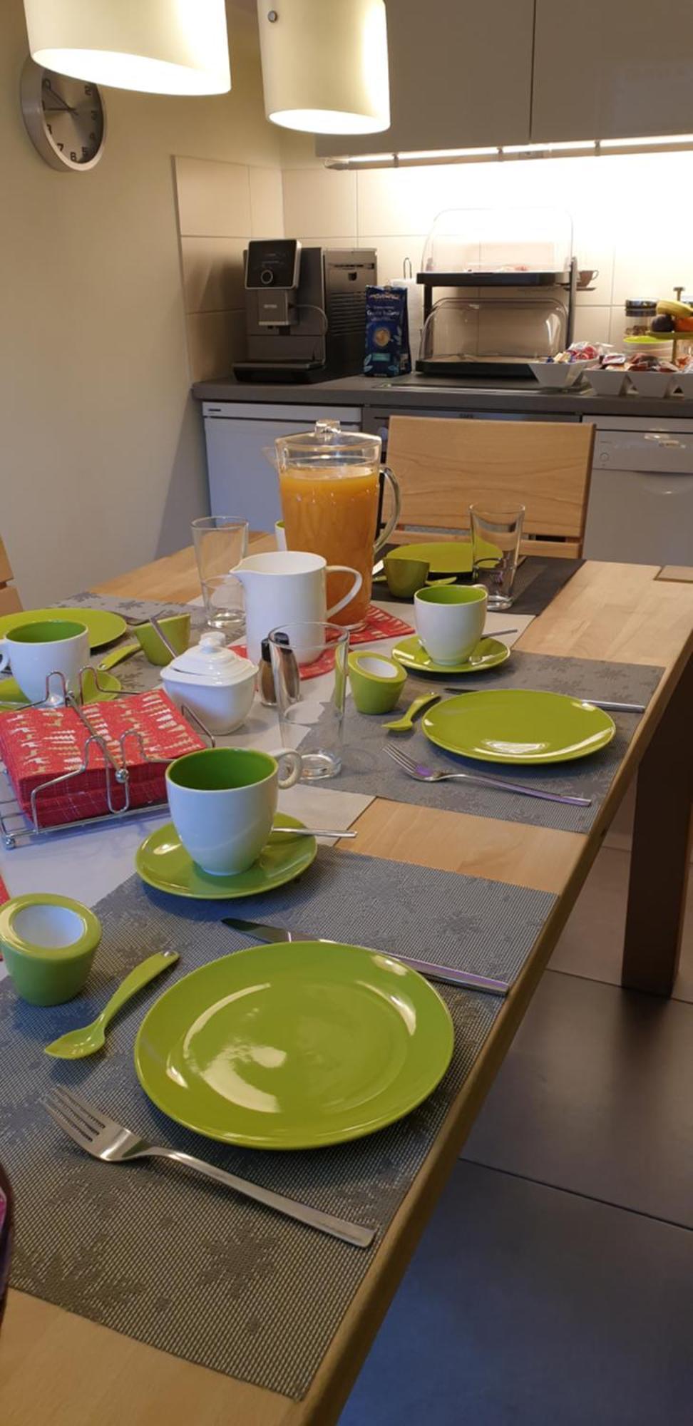 Ferienwohnung "Schwaebische Alb" , Pension Wauri Waldenbuch Exteriér fotografie