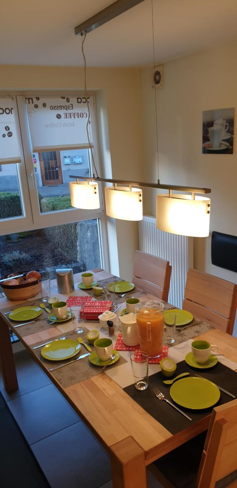 Ferienwohnung "Schwaebische Alb" , Pension Wauri Waldenbuch Exteriér fotografie