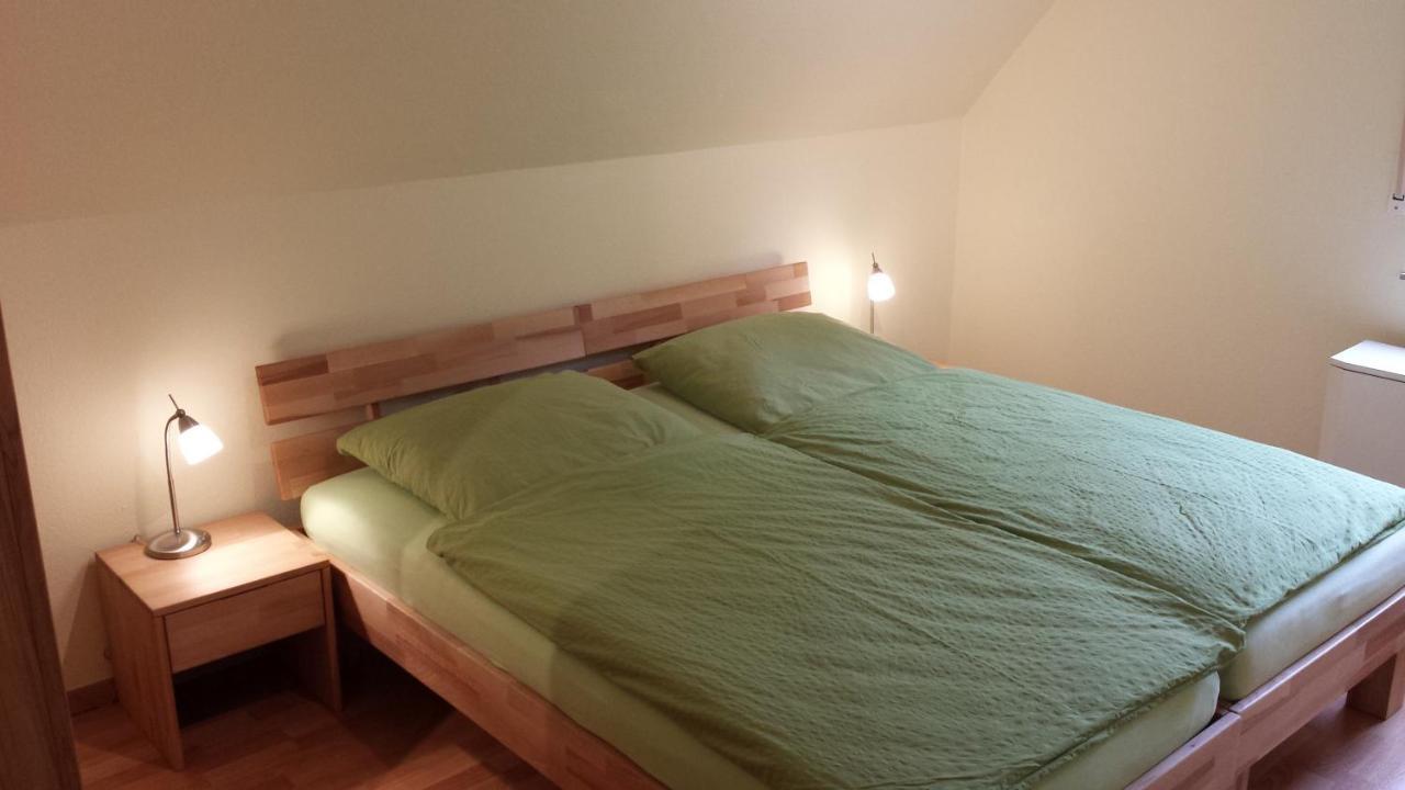 Ferienwohnung "Schwaebische Alb" , Pension Wauri Waldenbuch Exteriér fotografie