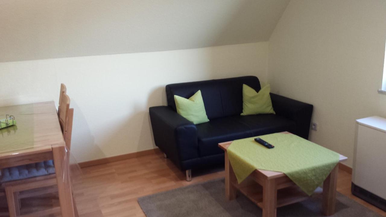 Ferienwohnung "Schwaebische Alb" , Pension Wauri Waldenbuch Exteriér fotografie