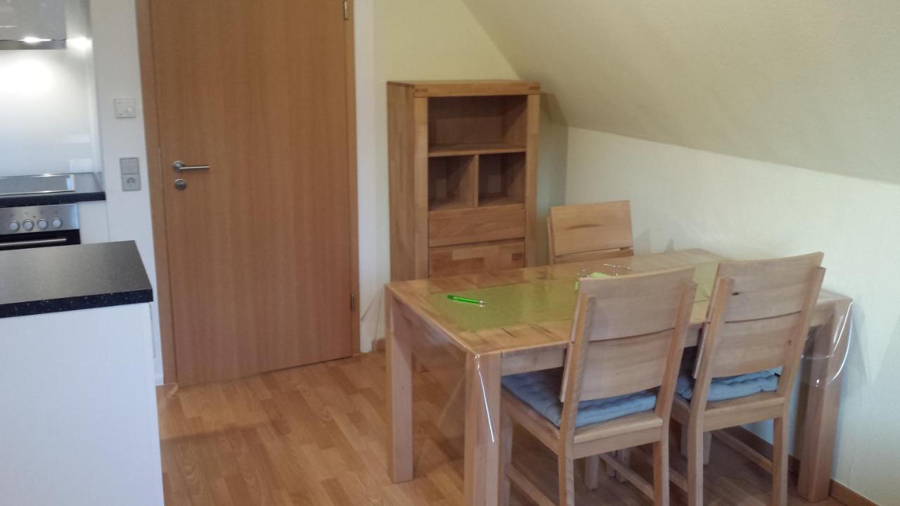 Ferienwohnung "Schwaebische Alb" , Pension Wauri Waldenbuch Exteriér fotografie